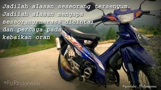 Kata Yamaha FizR