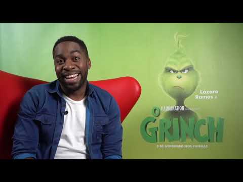 O Grinch - 10 Fatos Sobre o Personagem