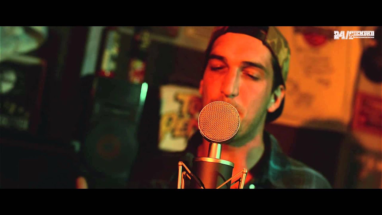 24/Siempre - Qki Dones - Cypher