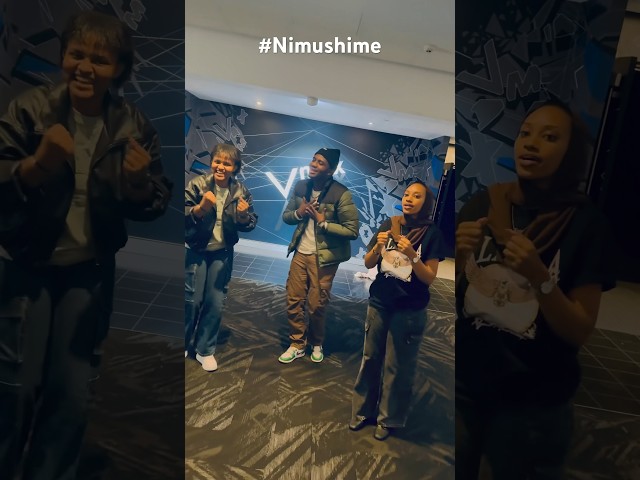 #Nimushime #gospelmusic #worshipmusic #music #christianmusic class=