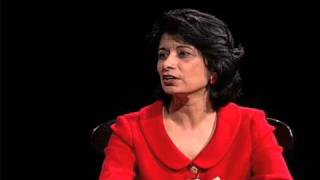 President Khator Tier One Video Interview, Part III