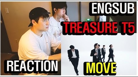 TREASURE - 