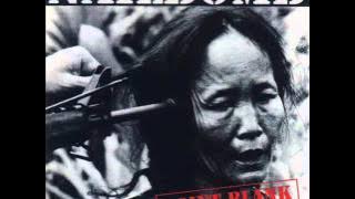 Nailbomb - 1994 - Point Blank [ Full Album ]