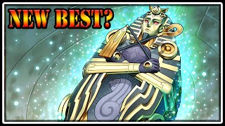 New Best Support of Rogue Decks? Competitive Master Duel Tournament Gameplay!