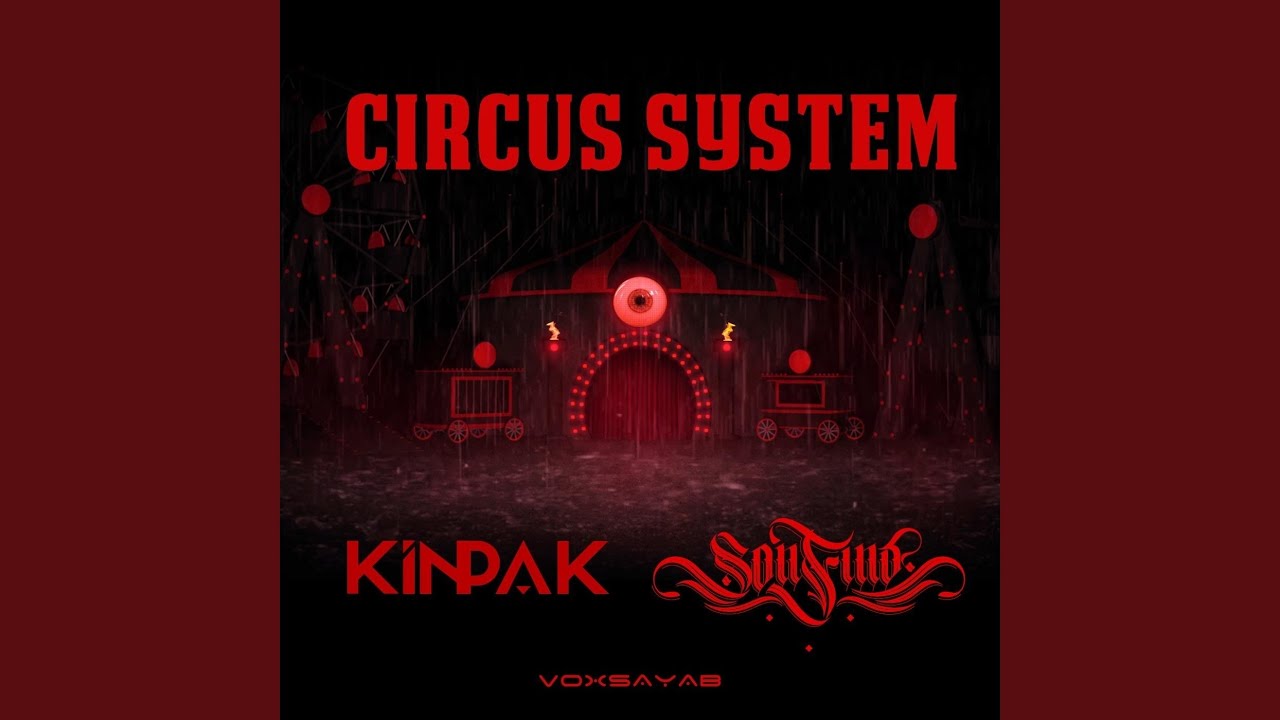 Circus System - YouTube