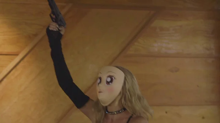 Lil Debbie x We Are Famous Promo