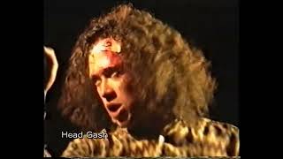 Watch Screaming Jets The Only One video