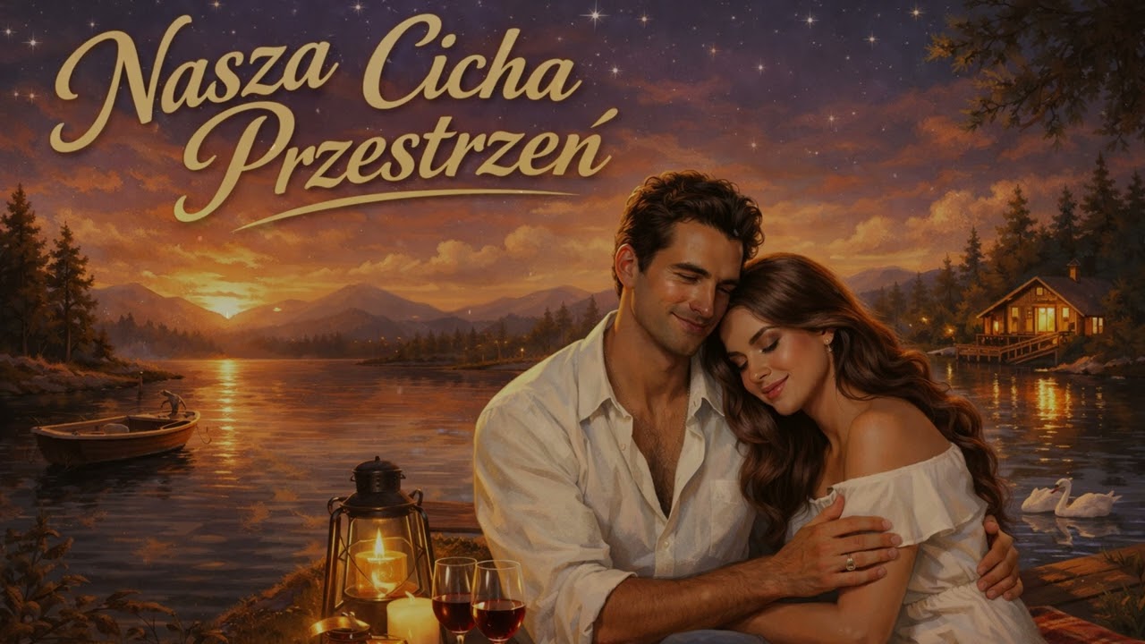 Nasza Cicha Przestrzeń – Nowy Szlagier | Spokojna Melodia | Dawne Lata