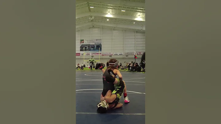 Smash Nationals '22 - Cash McFate VS Raymond Casti...