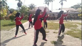 Download lagu Senam Tandak Sambas... #Tandaksambas #kalimantanbarat