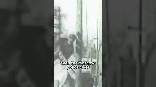 Cannibal Island: Inside Siberia’s 1933 Nazino Island #history #truehistory #terrifyingtales #horror