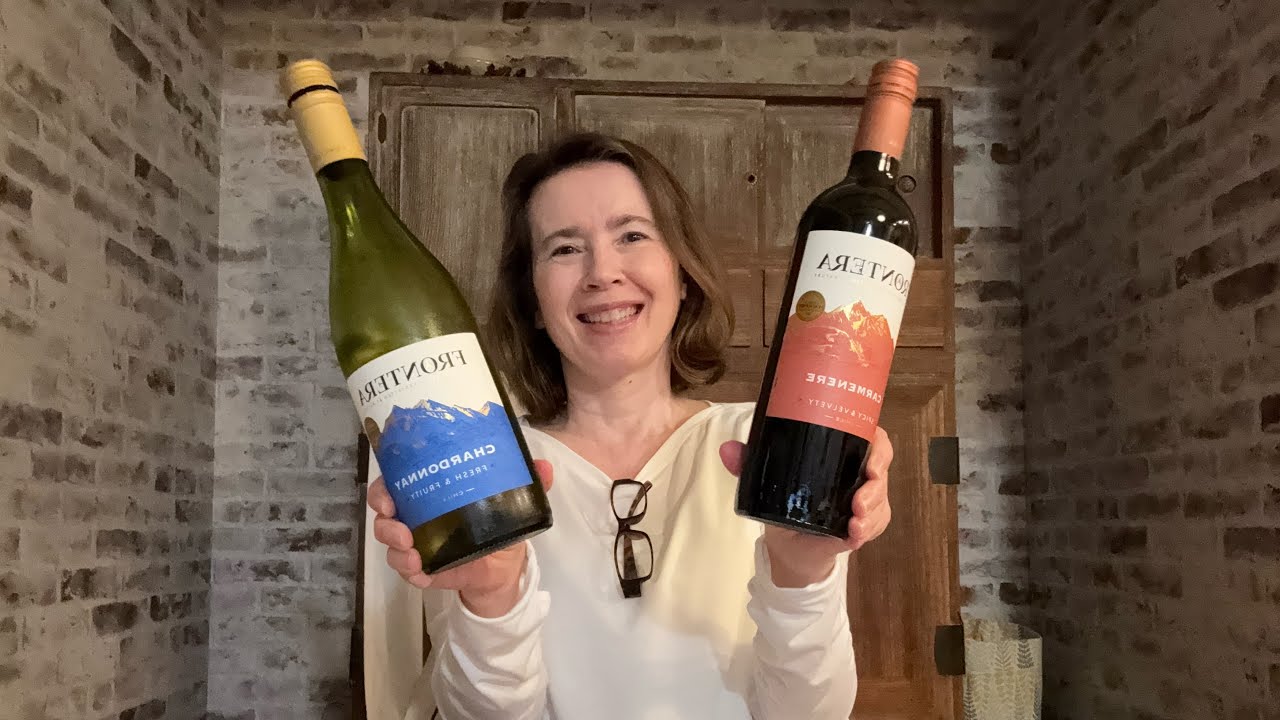 Tasting $4 Wines From Japan Supermarket