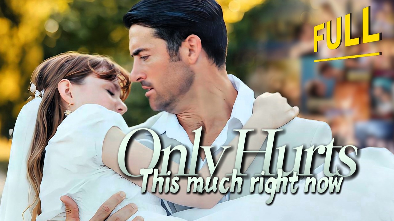 [FULL💝] It only hurts this much right now | #drama #miniseries #tvshow  #movie #romance