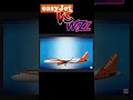 What If EasyJet, Airbus A320, and Wizz Air Swapped Liveries? ✈️