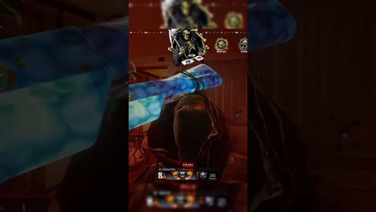 THE AK-47 JUST SHREDS LOBBIES! 🔥 