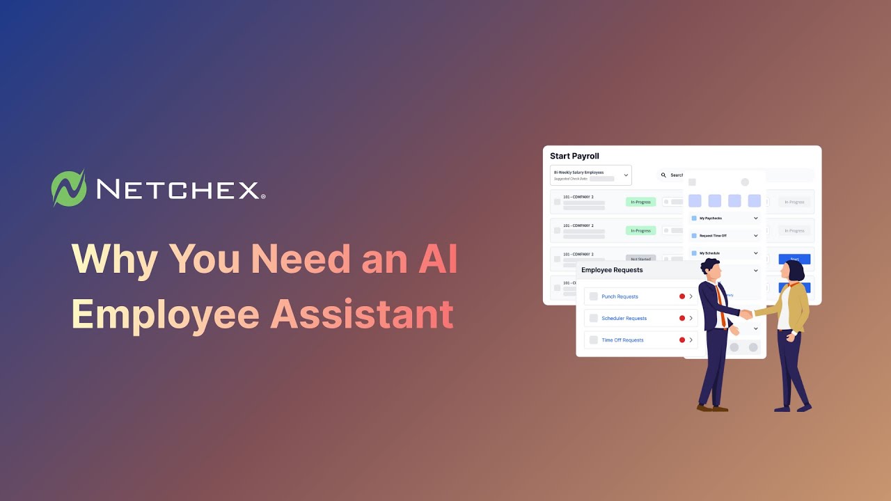 Why You Need an AI Employee Assistant