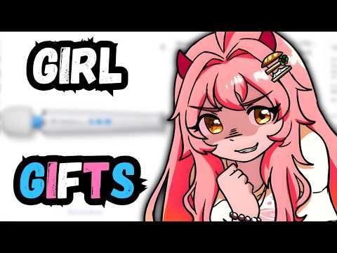 Best Gifts for Trans Girls