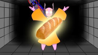 Part 7 for BREAD map [Rainworld]