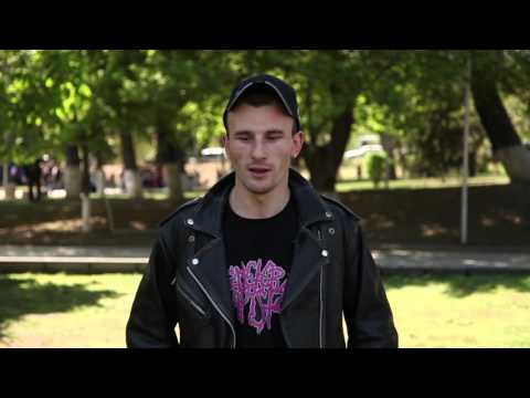 1 წუთი მაესტროზე - მანია ვეფხვია - თბილისი