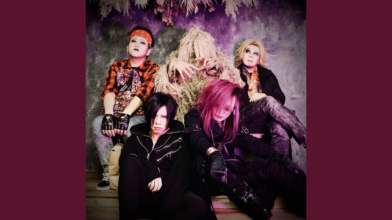 Watch Dissonance on YouTube Watch Dissonance on YouTube