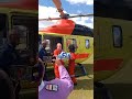 From Bulawayo to Gweru, Air Ambulance Delivers Urgent Baby Care