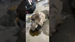 2016 Jeep Cherokee features a Rear Differential Module (RDM)