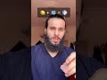 تحدي الثلج 