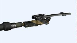 M240B Cycle Of Ops 7 Chambering.wmv