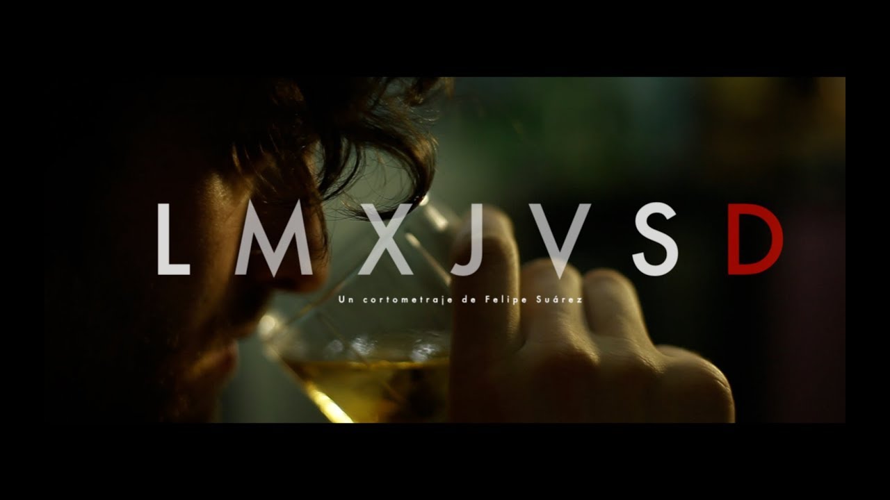 LMXJVSD Trailer