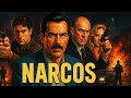 Narcos HD Crime Mafia Film Completo In Italiano