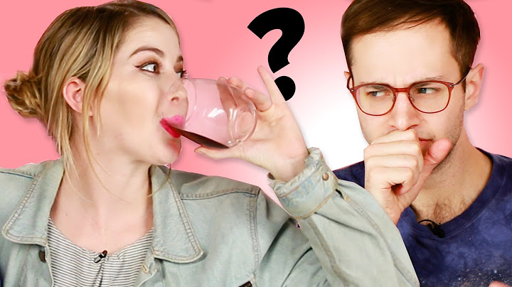 Drunk Friends Try To Solve Riddles