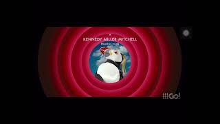 Happy Feet Two 9Go Outro