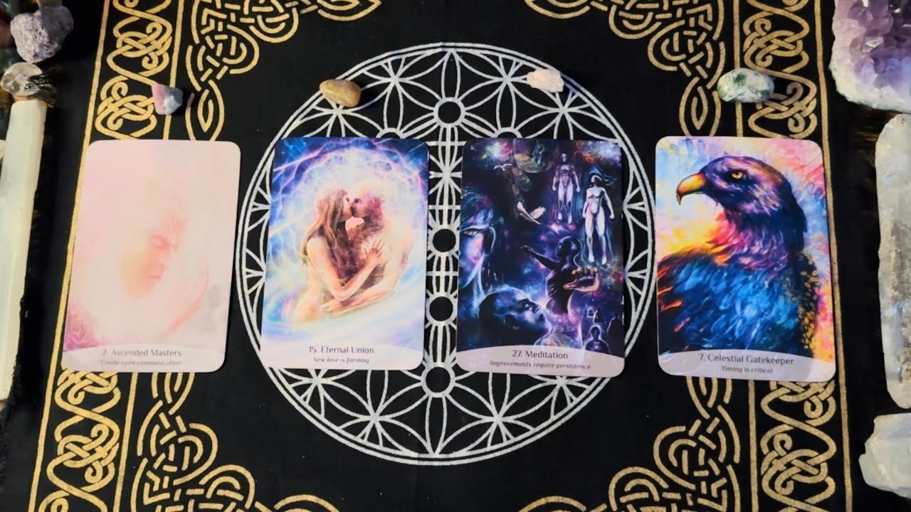 🌴WHAT IS THE NEXT MAJOR EVENT IN YOUR LIFE?🌿 PICK A CARD ✨