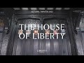 Liberty Fabrics AW22 The House Of Liberty 