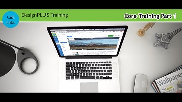 Cidilabs Core Training 1