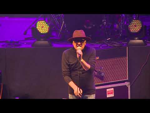 Самое Оно Бэнд - Cold Turkey (Live at Moscow BeatlesFest 2020)