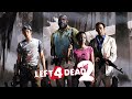 Left 4 Dead 2 Part 1 -  Dead Center