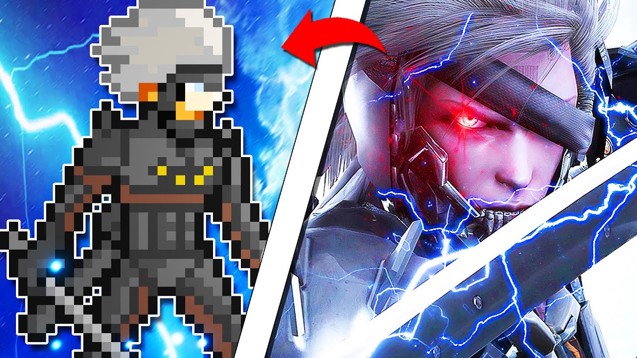 TESTEI UM DOS MELHORES CHARS JÁ FEITOS PARA O MUGEN! (RAIDEN) - YouTube