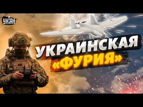 Это Надо Видеть! Уникальный Дрон Привел В Ужас Россиян И Оставил Их Без Пво