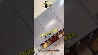 Modular Kitchen Masala Box Ideas, Kitchen Ideas,kitchen interior Ideas, #spcinteriorschennai
