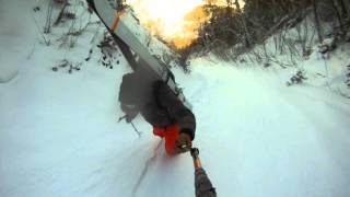 5 Jours En Mars 2016