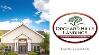 Orchard Hills Landings Two Bedroom Townhome Virtual Tour Orchard Hills Landings Two Bedroom Townhome Virtual Tour