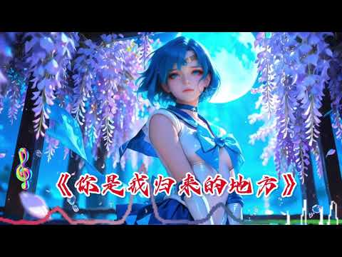 你是我归来的地方 国风EDM 笛子 二胡 情绪电音 Remix2026 