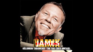 Ankaralı James Oğlumun Tabancası