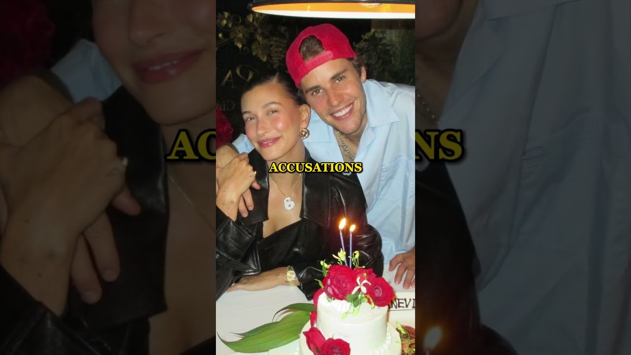 Hailey Bieber Lawyers Up Over Viral TikTok Attacks!