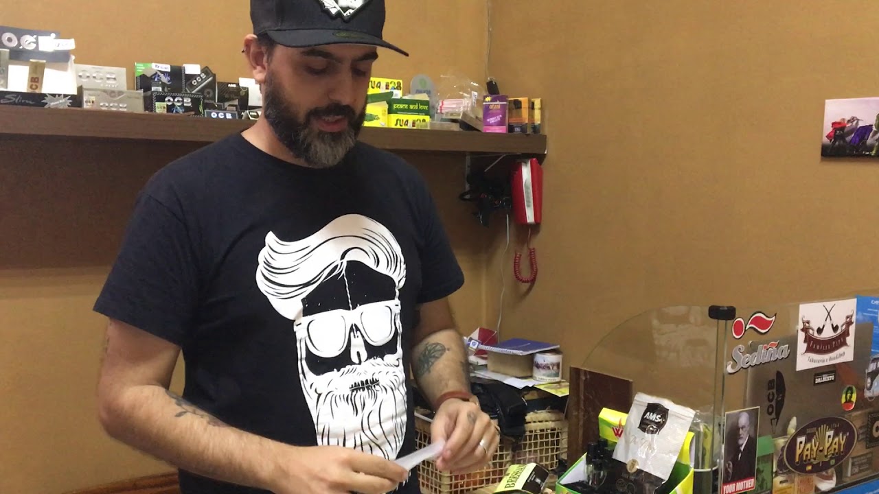 Como usar um  Bolador