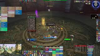 [WOW Classic] Mists of Pandaria 판다리아 천둥왕 25인 올하드 (술사/정술)_260503