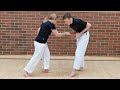 Anti-knife techniques 101