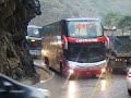 CARRETERA CENTRAL - VIAJANDO - LIMA HUANCAYO - BUSES DEL PERU.