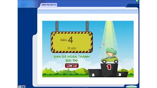 HƯỚNG DẪN CHI TIẾT CÁCH TẠO GAME TRÊN PHẦN MỀM VIOLET: "ĐUA XE"/TrungNguyễn Thành screenshot 3